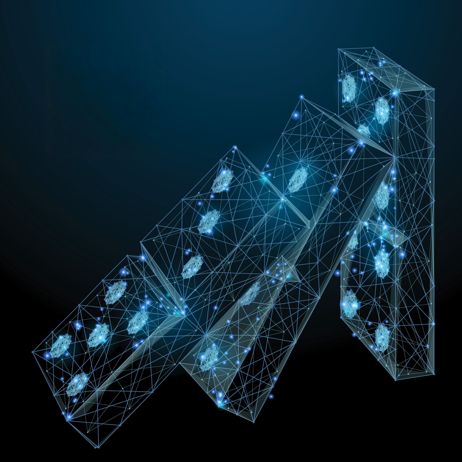 Home Strategic systems illustration